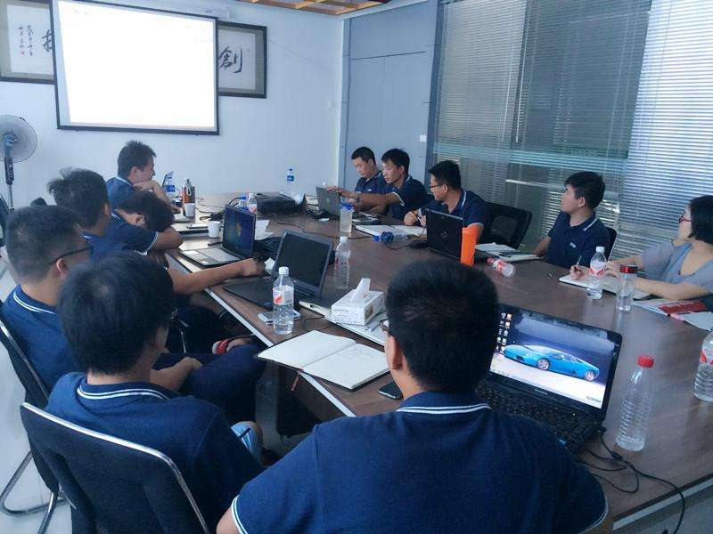 建言建策,航星公司培養(yǎng)員工主人公意識